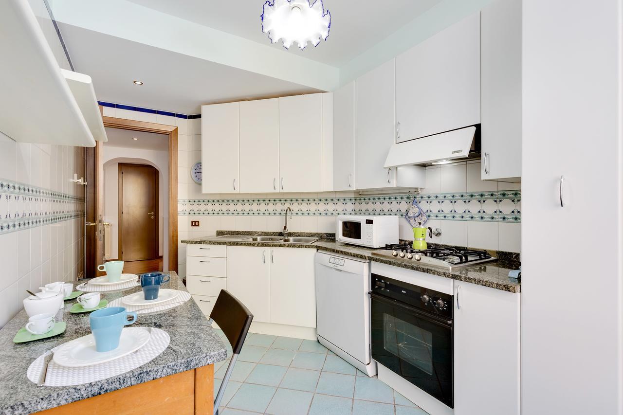 Rome As You Feel - Panisperna Apartment Exterior foto